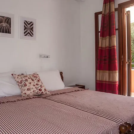 Fondas By Hotelius Apartment *