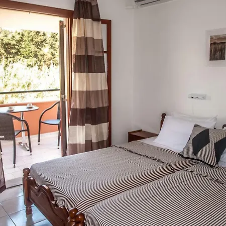 Apartment Fondas By Hotelius