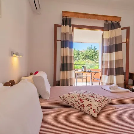 Fondas By Hotelius Apartment