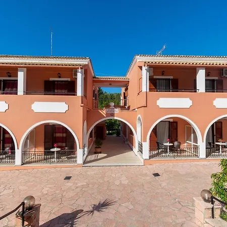 Apartment Fondas By Hotelius Agios Georgios Pagon
