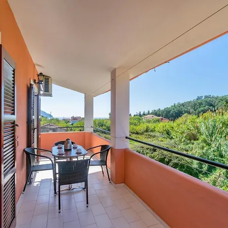 Fondas By Hotelius Apartment Agios Georgios Pagon