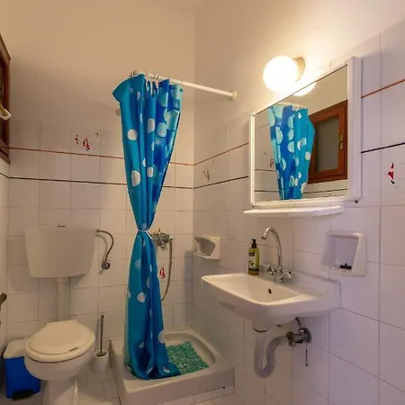 Fondas By Hotelius Apartment Agios Georgios Pagon