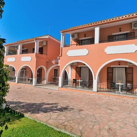 Apartment Fondas By Hotelius Agios Georgios Pagon