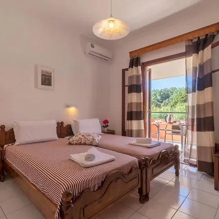 Fondas By Hotelius Apartment *